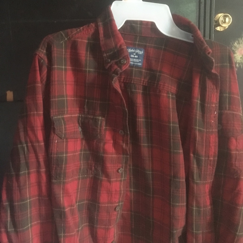 Red Flannel - Picture 3 of 3
